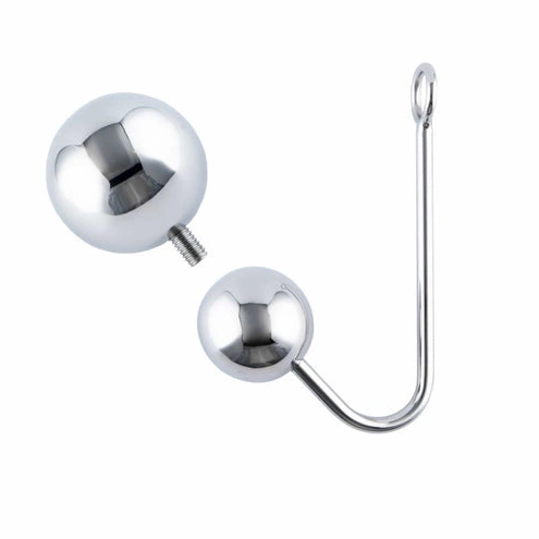 Hook AllNight Steel Anal 5299 BDSM 0405